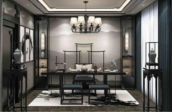 国家二等奖《墨不修》-轩宁静、刘森铜、沈雨珂